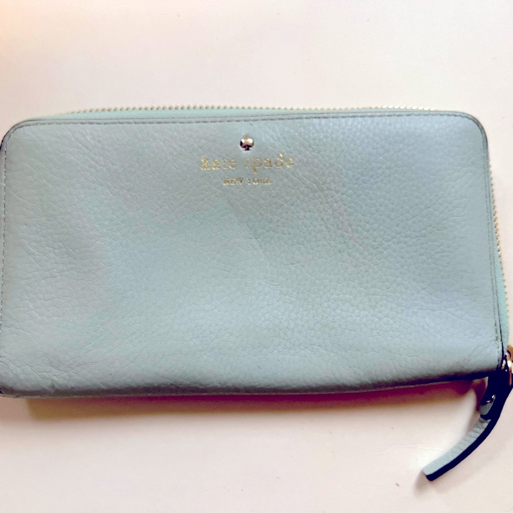 ✨KATE SPADE✨Cobble Hill Lacey Wallet